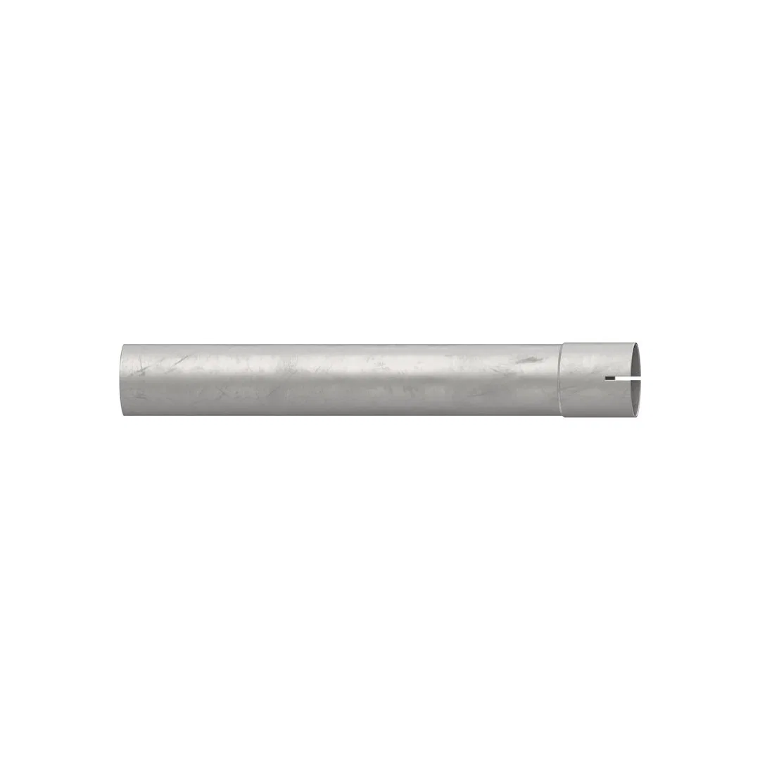 42596 – WALKER EXHST Exhaust Pipe Intermediate, OE Replacement 2.625 Inch Inlet Diameter